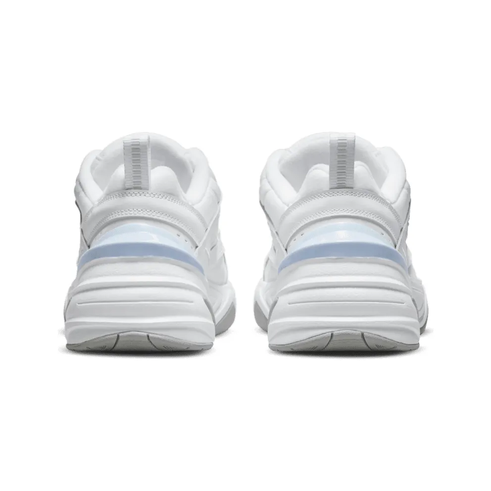 Nike M2K Tekno White Pure Platinum White/White-Pure Platinum (AV4789-101)