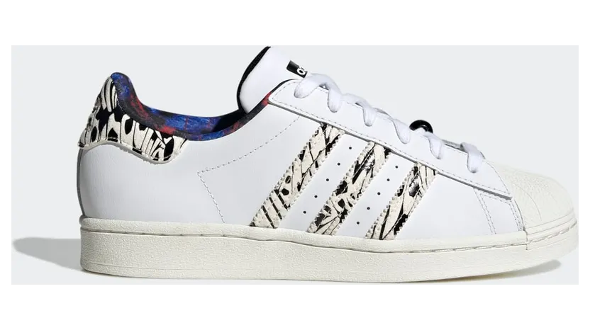 adidas Superstar Cloud White / Wonder White / Off White (GY6852)