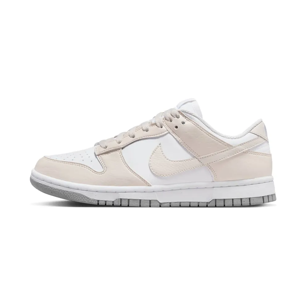Nike WMNS Dunk Low Next Nature White Cream Light Orewood (DN1431-100)