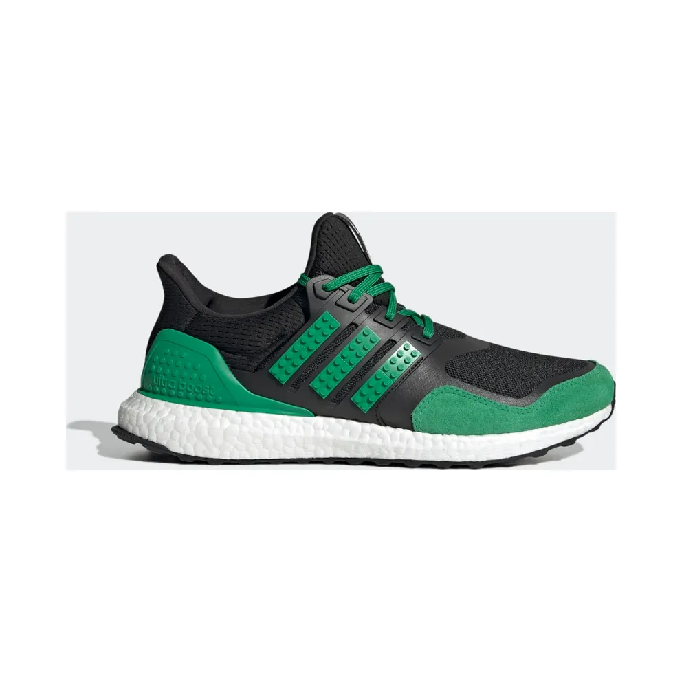 Adidas adidas Ultraboost DNA x LEGO® Colors GREEN / Green / Core Black (H67954)