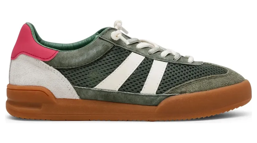 Steve Madden Green multi (SM1100381703001323)