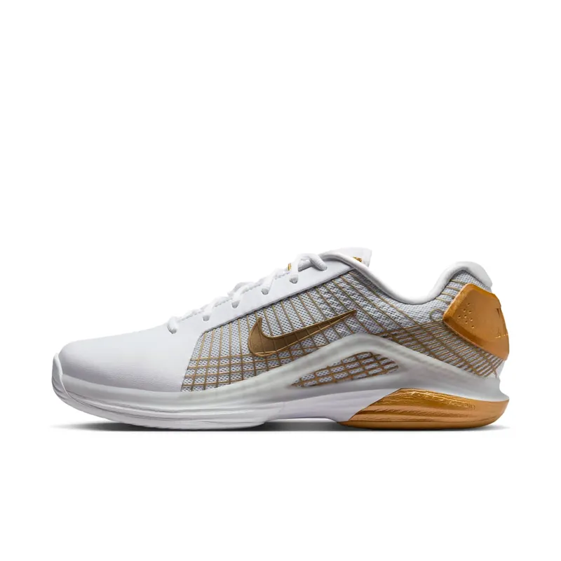 NikeCourt Air Zoom Vapor Pro White (HV1488-100)