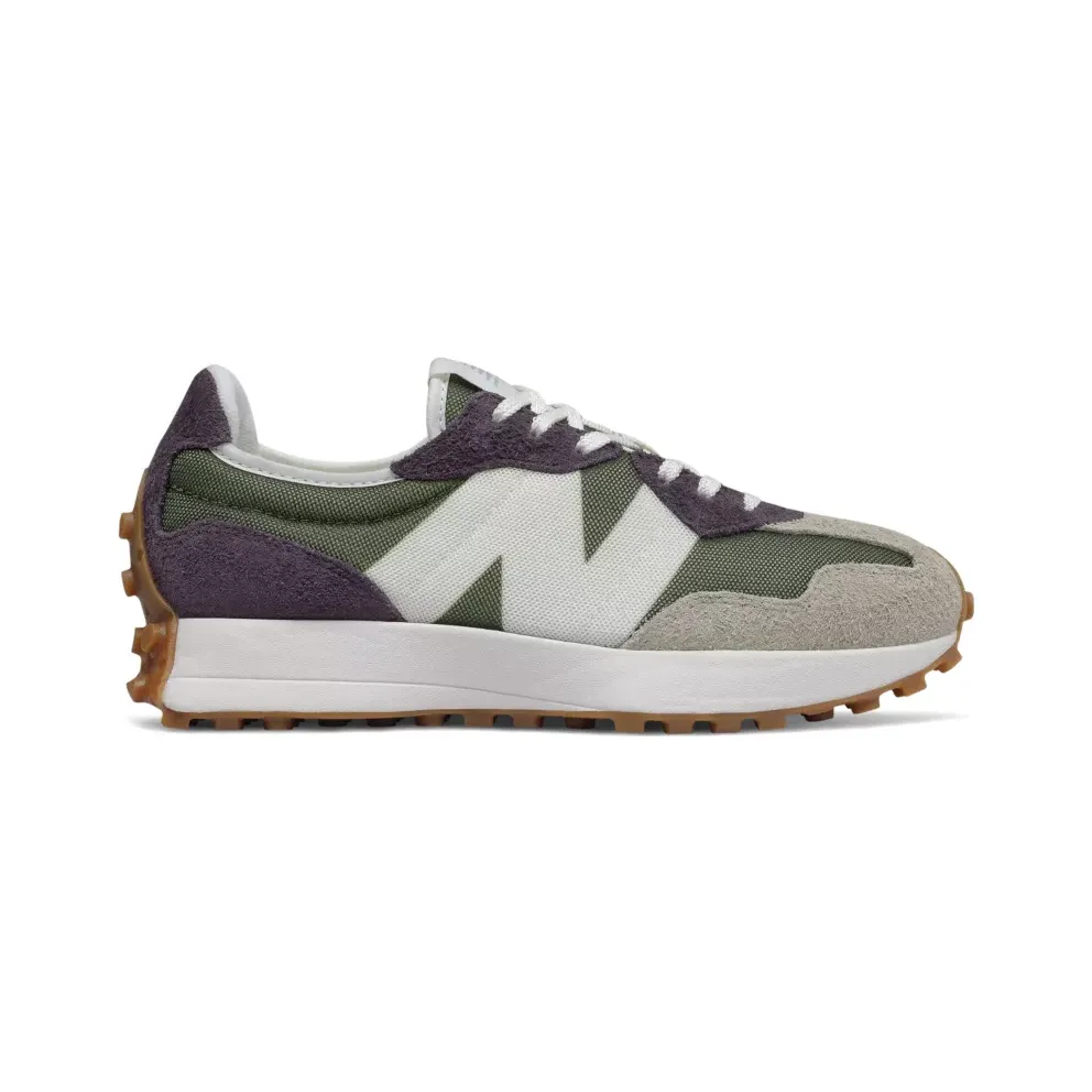 New Balance WMNS 327 ‘Oak Leaf Green’ (2020) (WS327COB)