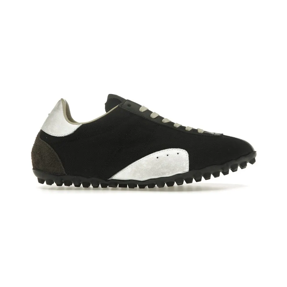 Maison Margiela Sprinters Low Black White Anthracite (S57WS0509 P8190 HA778)