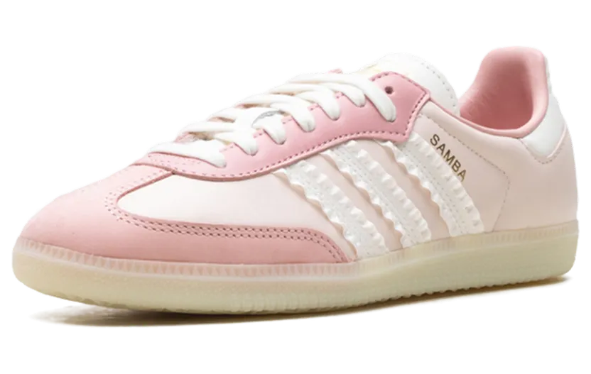 adidas-samba JR8830