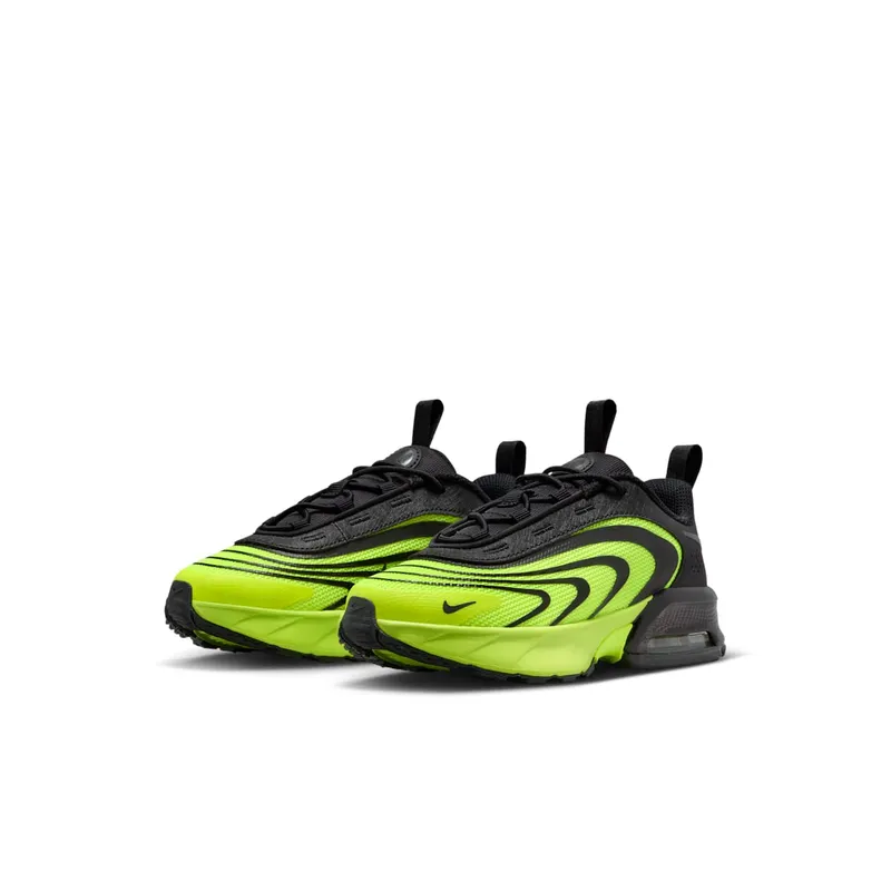 Nike Air Max Fire Yellow (II6557-700)