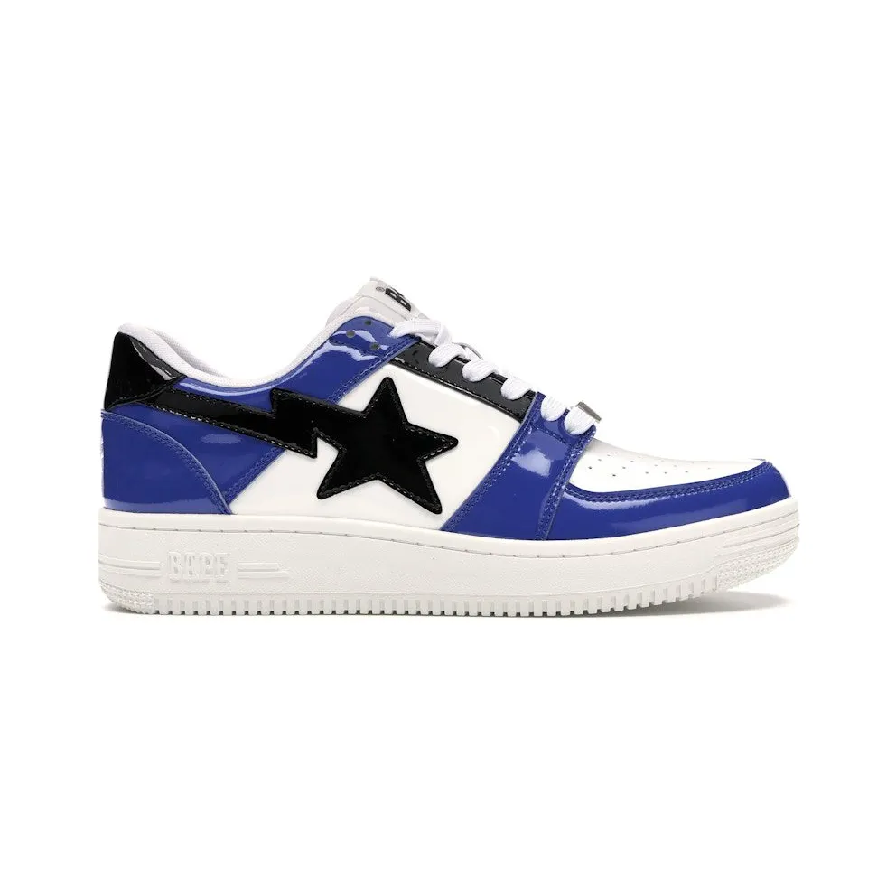 A Bathing Ape Bape Sta Low Royal (11CSCF10)
