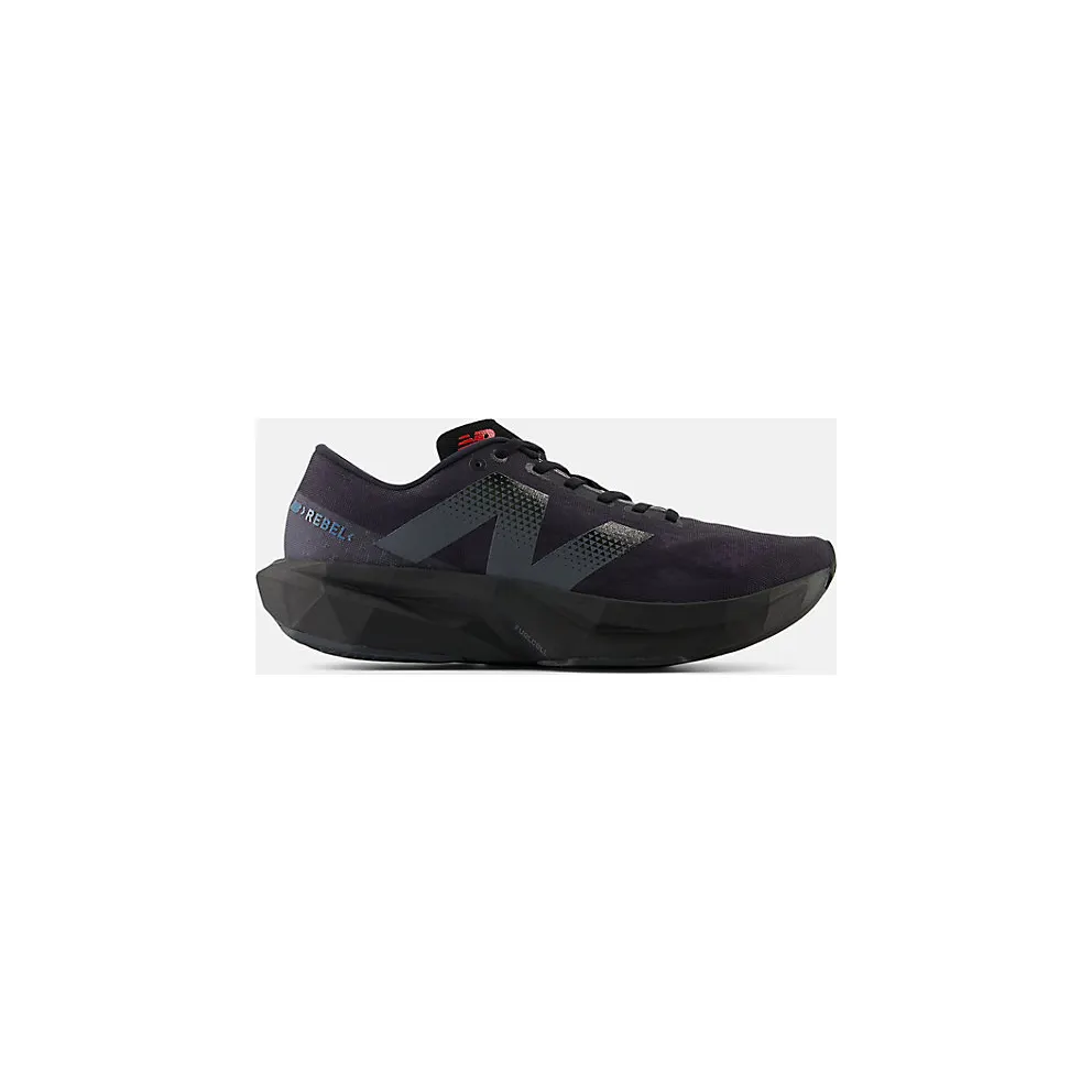 New Balance FuelCell Rebel v4 Magnet Black (MFCXLB4)