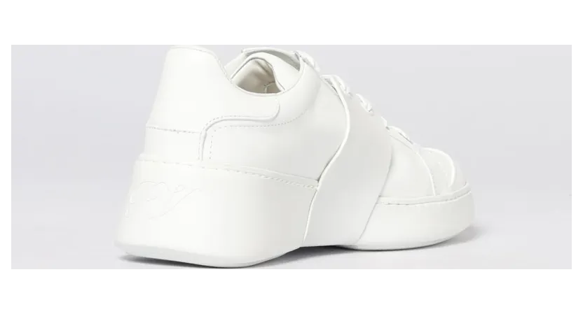 Roger Vivier Sneakers White (RVW54226150LXQB001) (2)