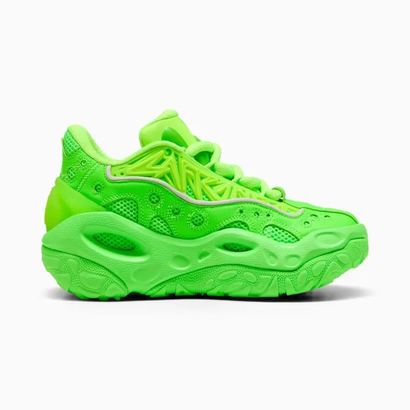 Puma LaMelo Ball LaFrancé RNR Neon (312282-04)