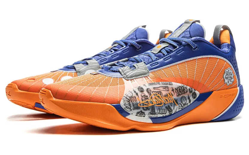 li-ning-wade ABAV047-7