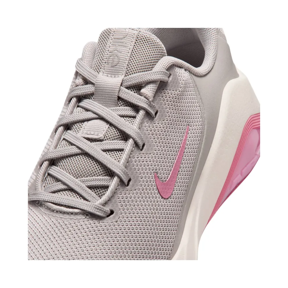 Nike Bella 7 College Grey Chalk Peony (FZ1689-006)