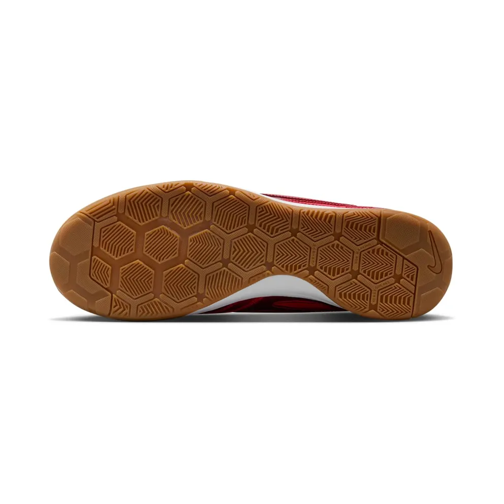 Nike Gato LV8 “Light Crimson Gum” (IB3566-600)