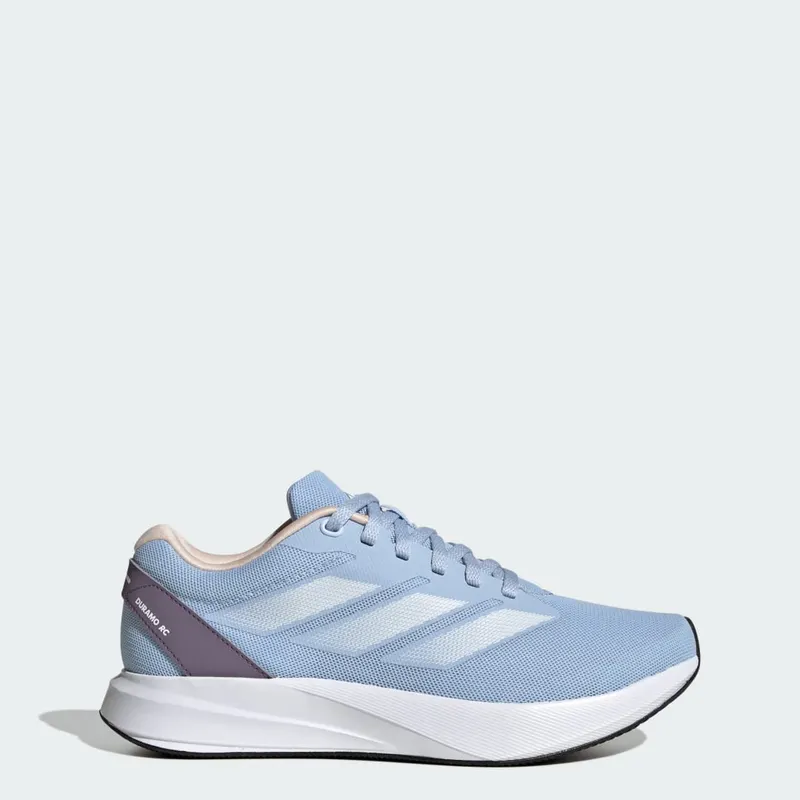 Adidas Duramo RC Blue Dawn / Cloud White / Wonder Quartz (ID2706)