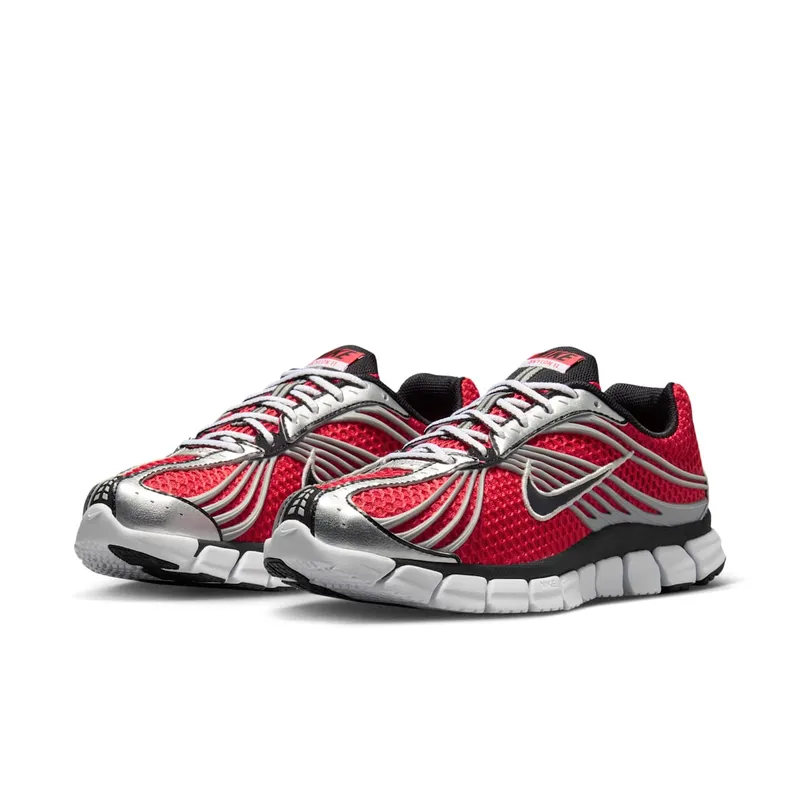 Nike Zoom Skylon 11 University Red/ Black-Metallic Silver (IU7360-600)