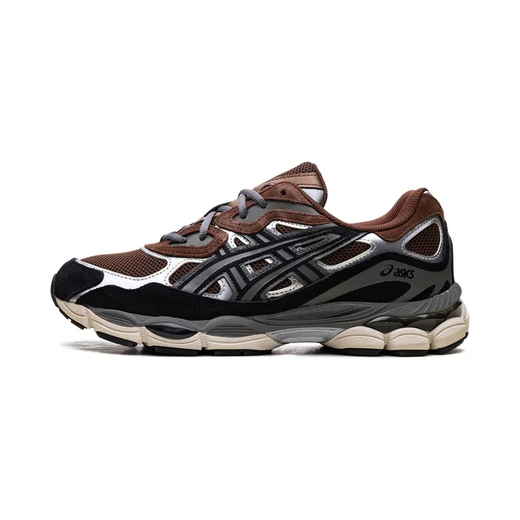 ASICS Gel-NYC “Reddish Brown” (1203A383-200)