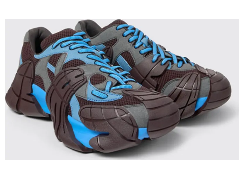 Camper Sneakers Multicolor (A500013-014TORMENTA0)