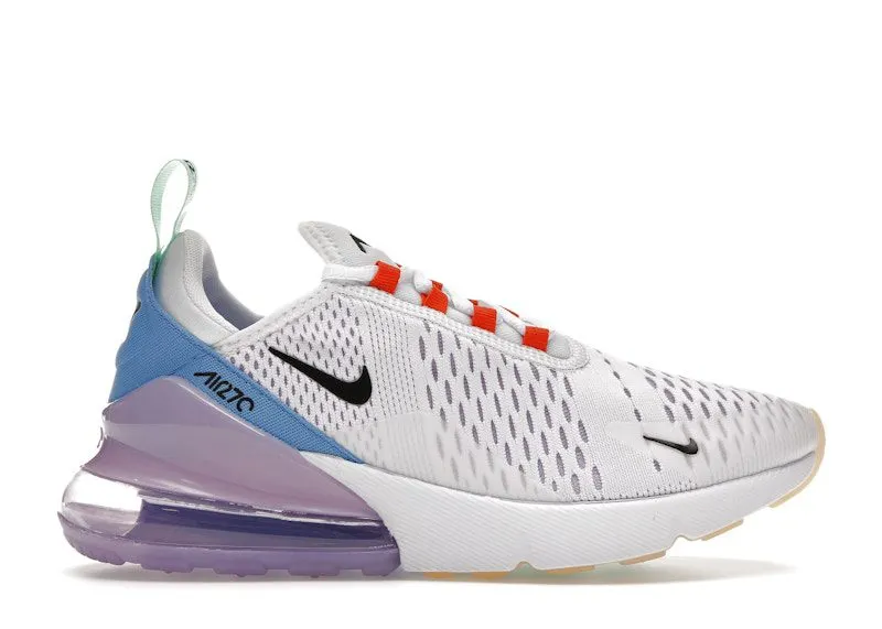 Nike Air Max 270 Nike 101 (DX2351-100)