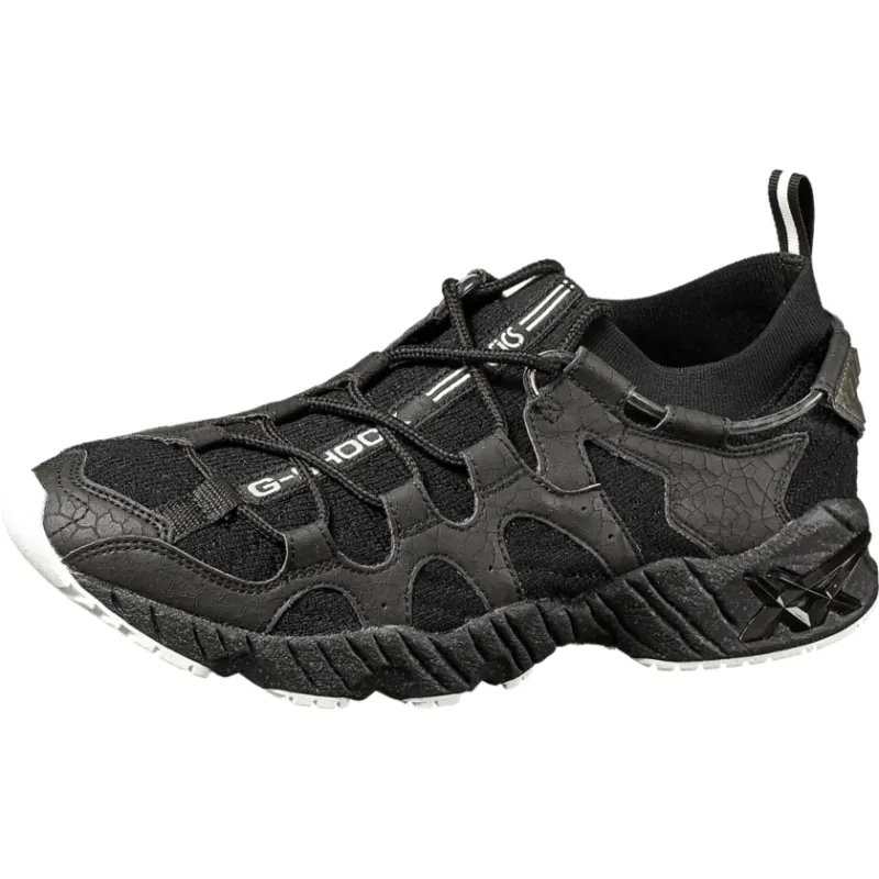 ASICS Gel-Mai Knit G-Shock Black