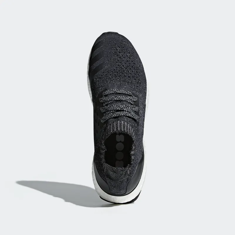 adidas Ultra Boost Uncaged Carbon Core Black (W) Carbon/Core Black/Grey Four (DB1133)