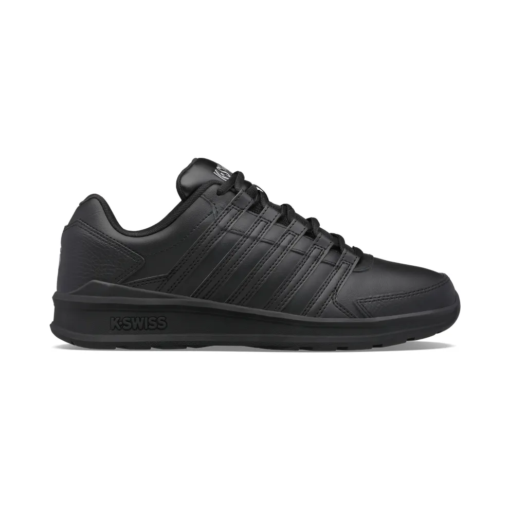 K-Swiss Vista Trainer “Black” (07000001M)