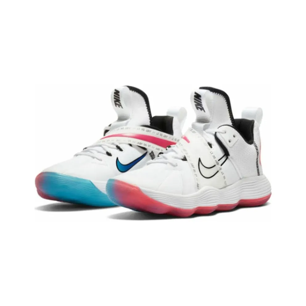 Nike React Hyperset SE Crimson Jade (CN9609-120)