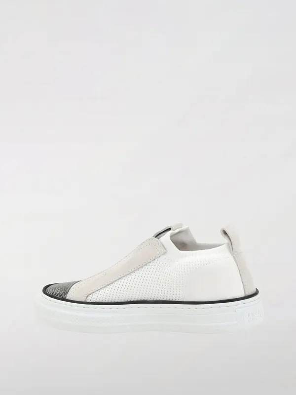 Brunello cucinelli Sneakers Blue (MZ49G2940C001) (2)