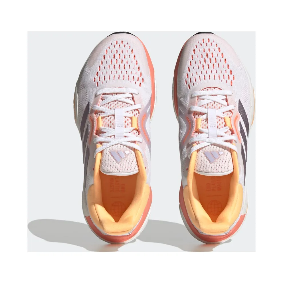 adidas Solarcontrol Cloud White / Silver Dawn / Coral Fusion (HP5801)