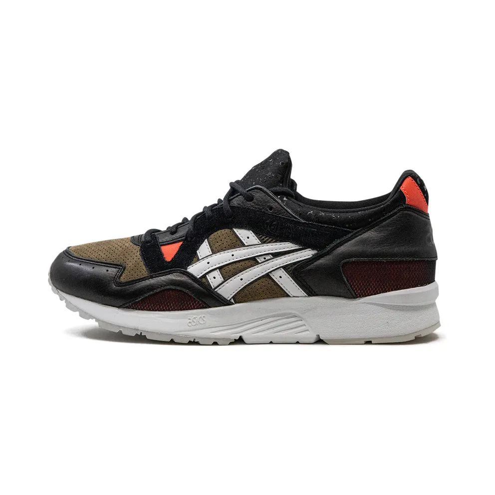 Asics x Highs and Lows (HAL) Gel-Lyte V GL 5 ‘Medic’ (2015) (H50NK-8101)