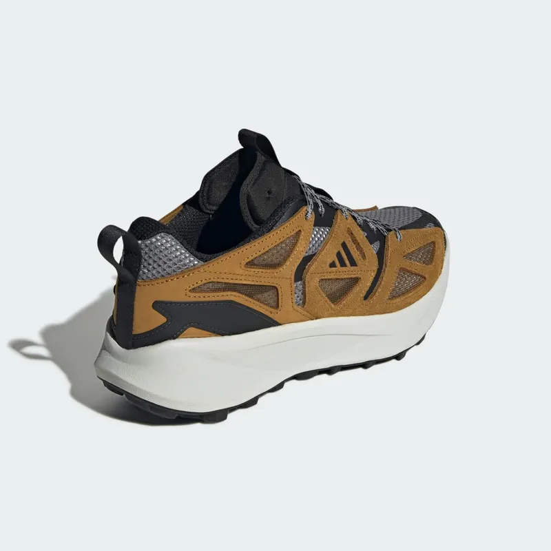 Adidas Kantai Trail Grey Three / Core Black / Bronze Strata (JQ8229)