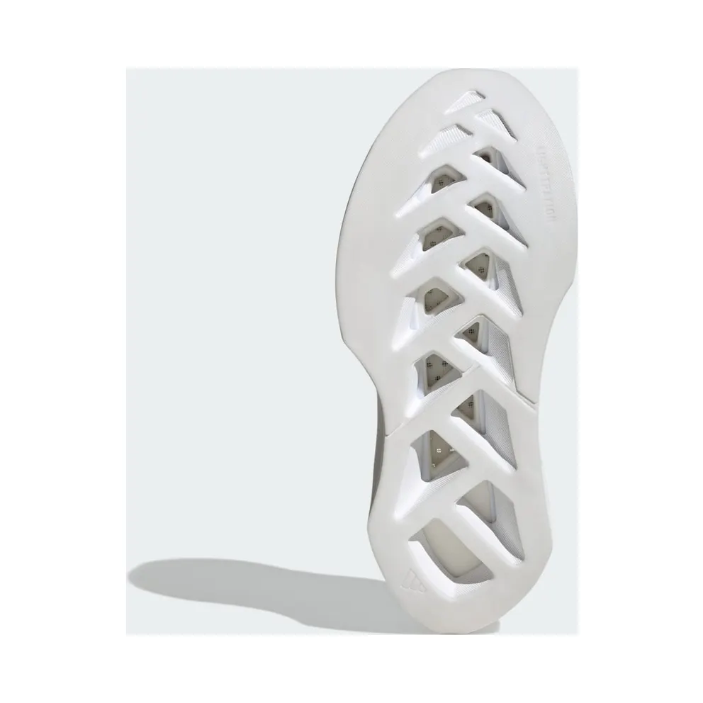Adidas Treadflow Running Shoes Cloud White / Cloud White / Cloud White (JR5034)