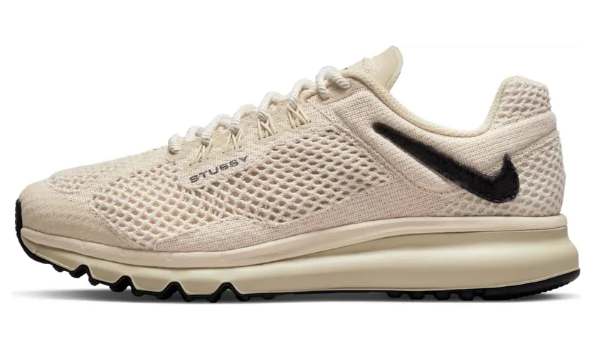 Nike Air Max 2013 x Stussy Fossil (DM6447-200)