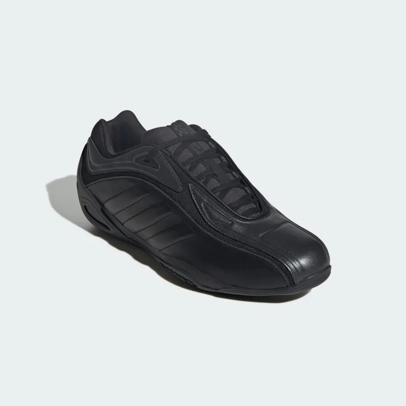 Adidas Adiracer GT Core Black / Core Black / Carbon (JQ5758)