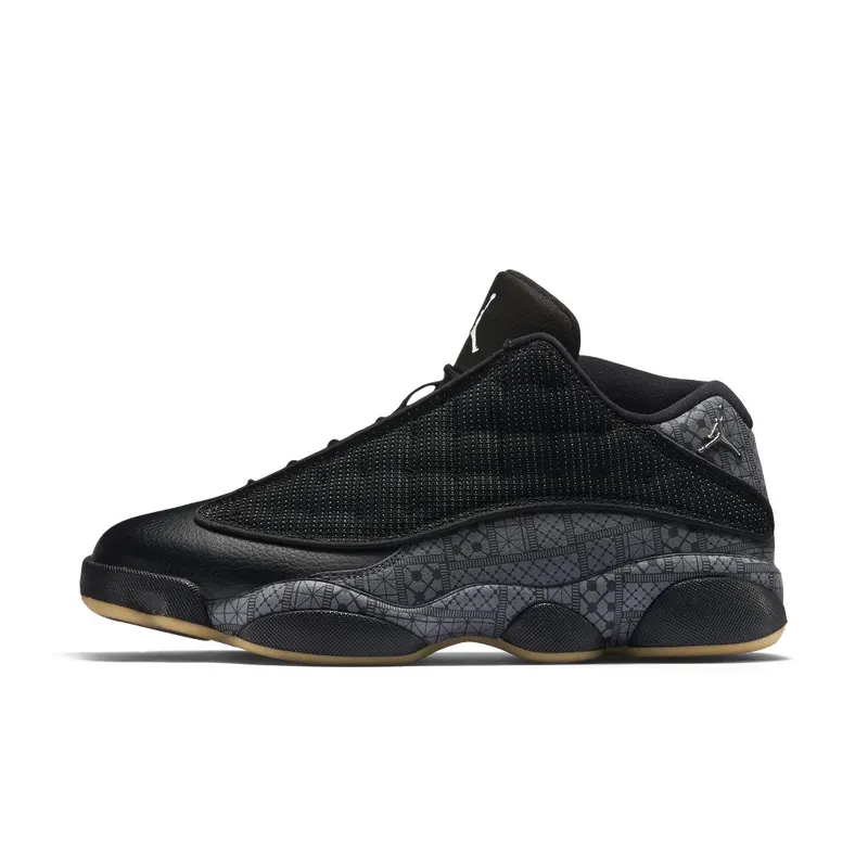 Air Jordan Nike AJ XIII 13 Retro Low Quai 54 (810551-050)