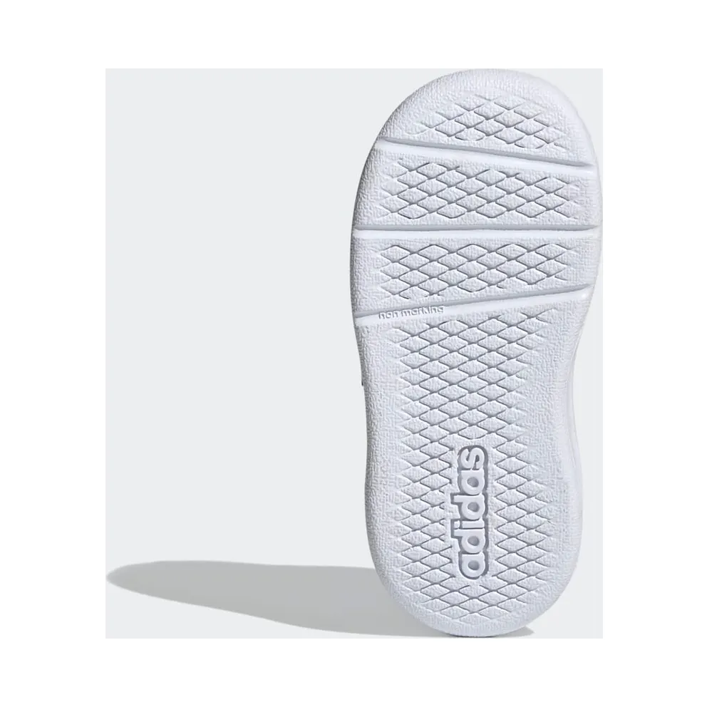 Adidas Tensaur Core Black / Cloud White / Core Black (S24054)