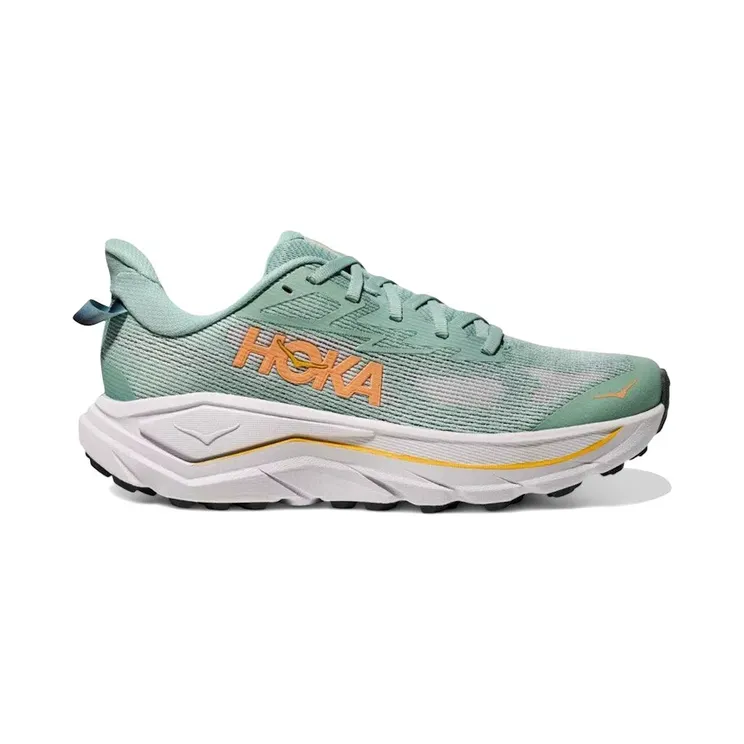 Hoka One Challenger 8 Jade Cosmic Grey (1168717-JDC)