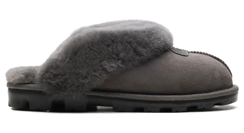 ugg-sneaker 5125-GREY