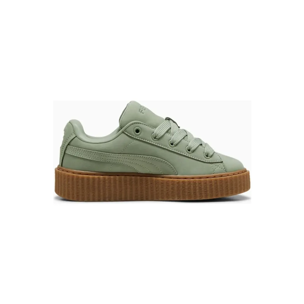Puma Creeper Phatty Rihanna Fenty Green Fog (399866-02)