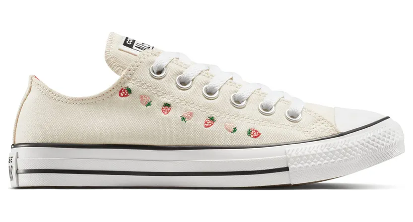 Converse Chuck Taylor White (A14933C)