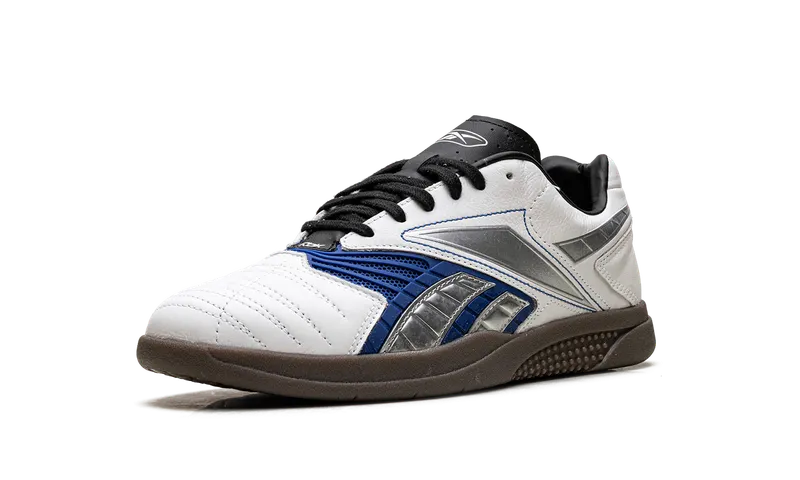 Reebok Hammer Valde “White Optimum Blue” (100228-153)