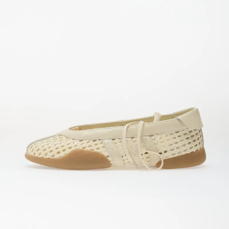 Adidas Taekwondo Mei Cream White / Cream White / Gum (KI3582)