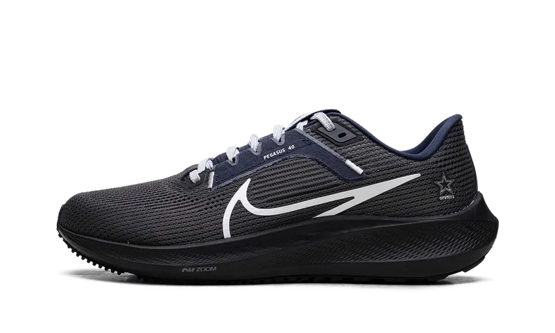 Nike Zoom Pegasus 40 Cowboys “Dallas Cowboys” (DZ5975-001)