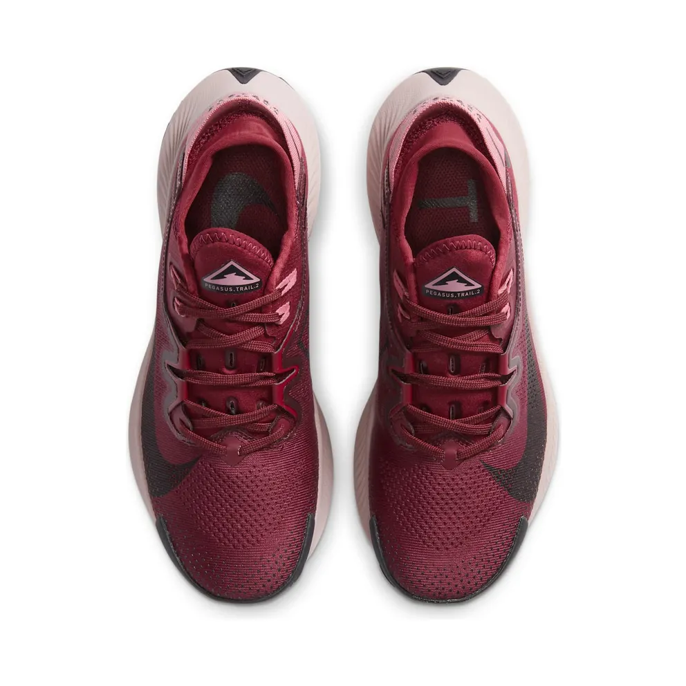 Nike Pegasus Trail 2 Trail Running Red (CK4309-600)