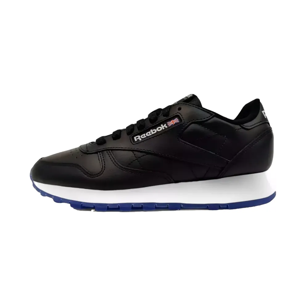 Reebok Classic Leather “Black” (IF5047)
