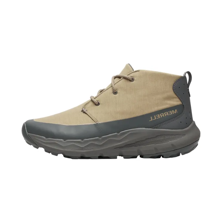 Merrell Nova 4 Traveller Metro Mid “Mountain” (J032841)