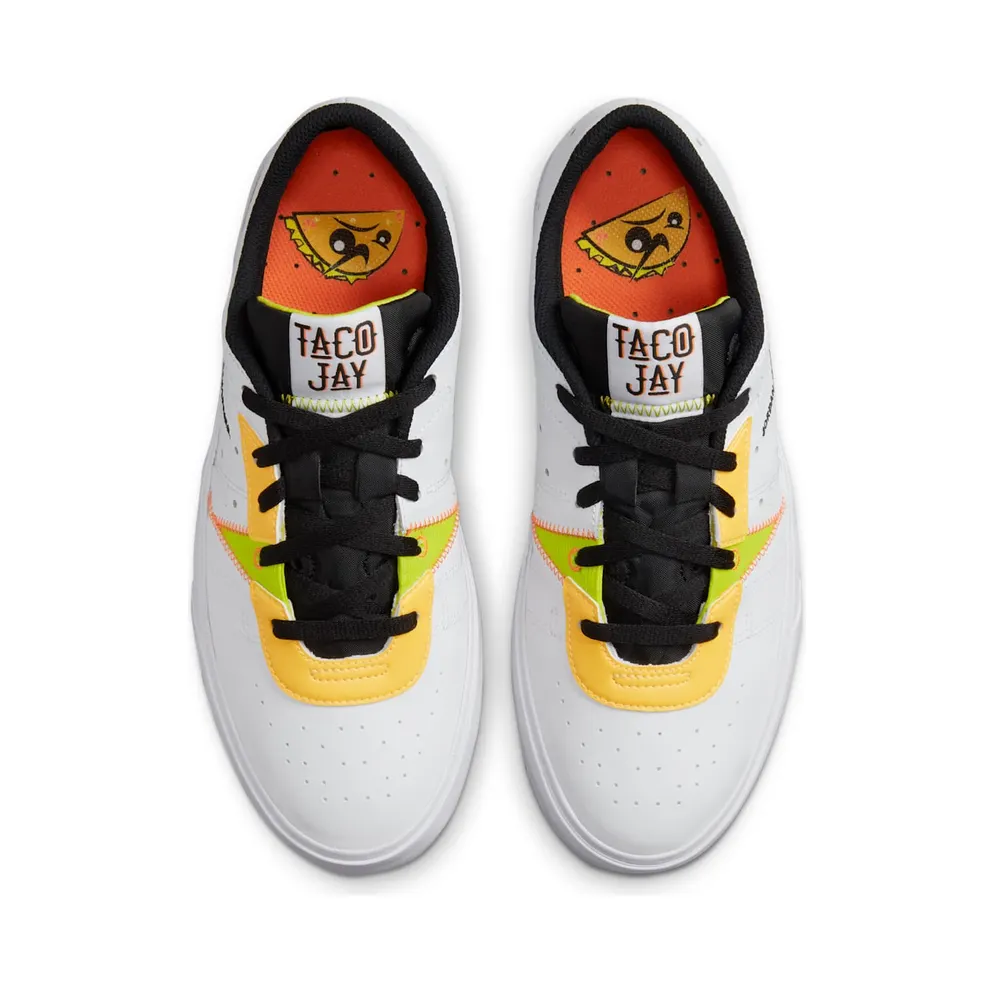 Jordan Series “Taco Jay” PE White (DN4023-108)