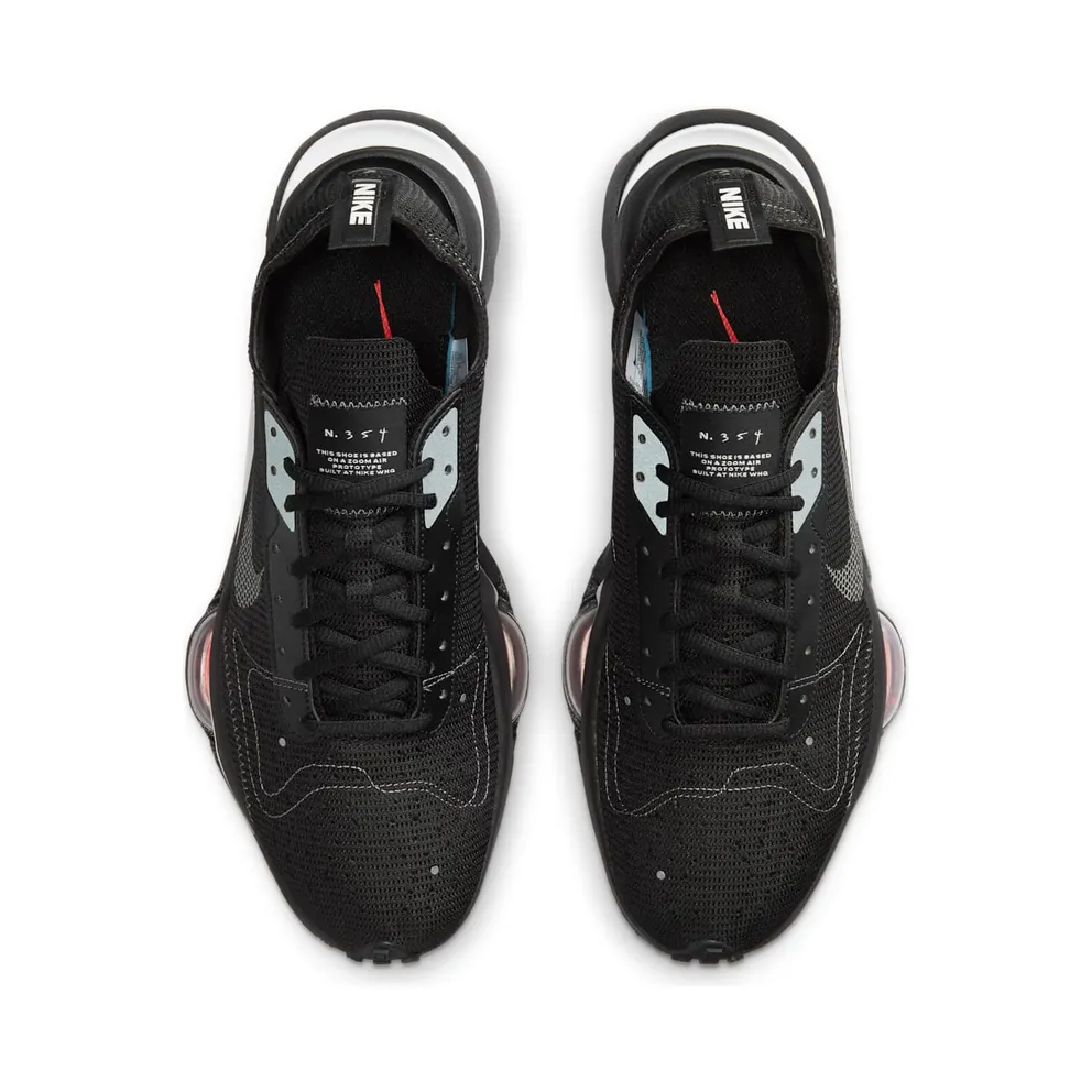 Nike Air Zoom-Type Black (DC9034-001)