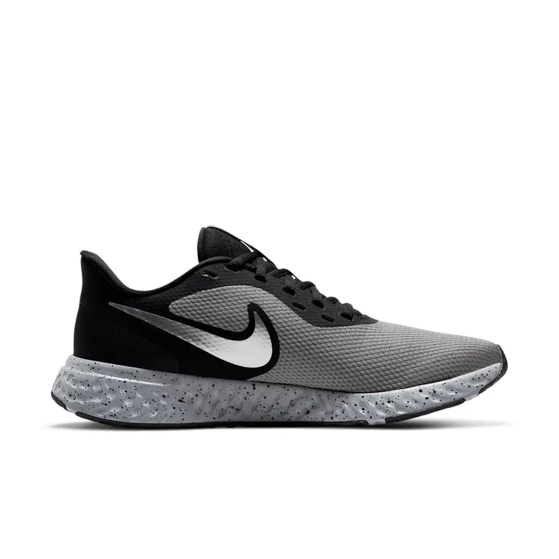 Nike Revolution 5 Premium Black Chrome (CV0159-001)