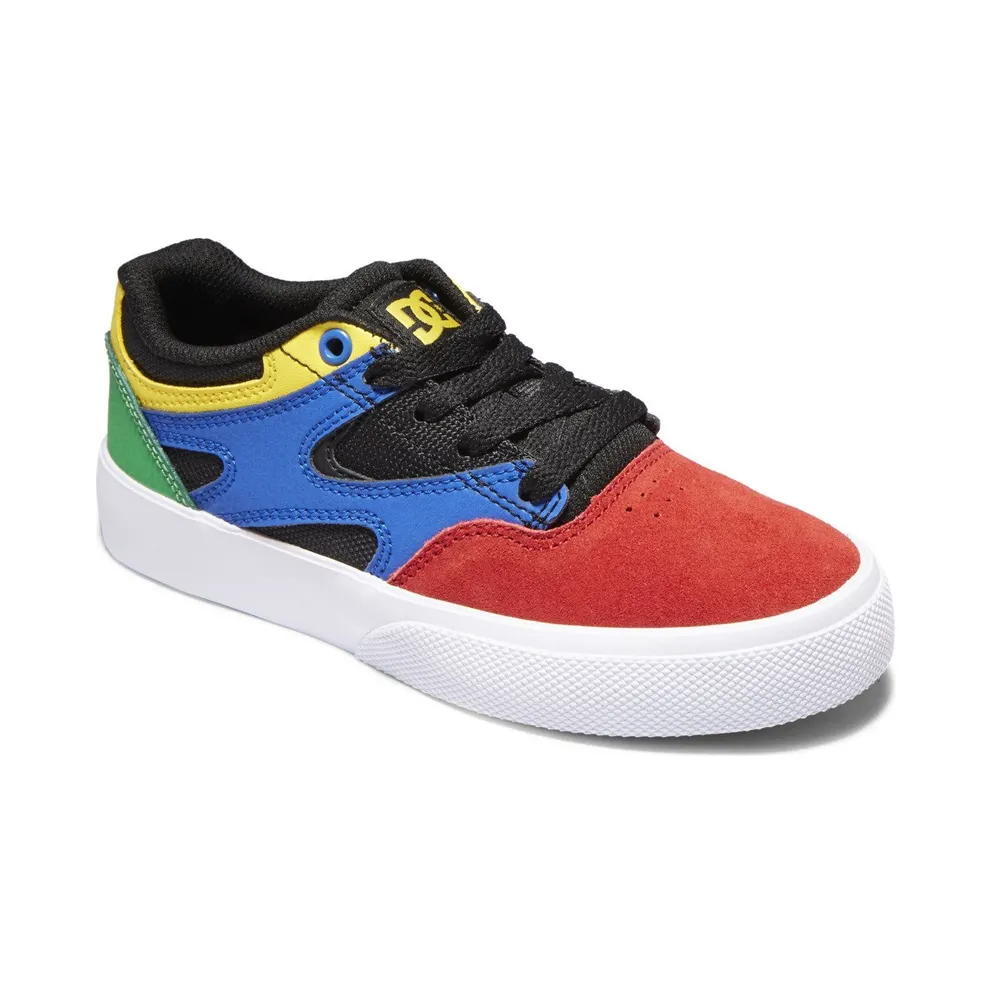DC Kalis Vulc Black (ADBS300355kmi)