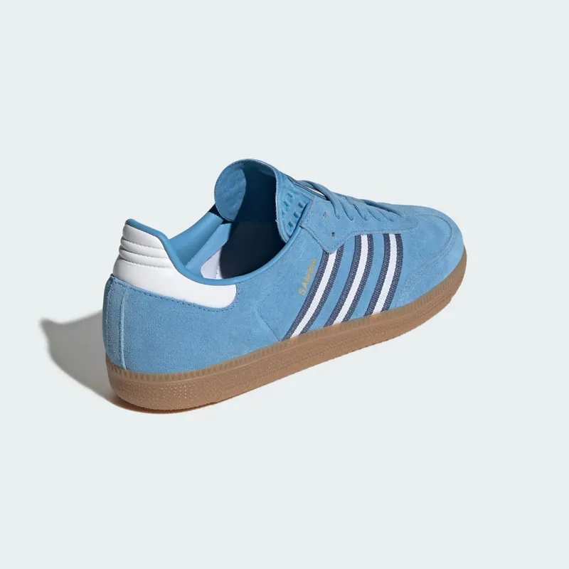 Adidas SAMBA OG “FIFA WORLD CUP 2026 ARGENTINA” (IH6827)